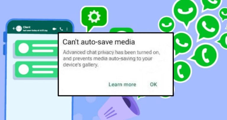 WhatsApp Update to Let Users Block File and Photo Downloads in Chats